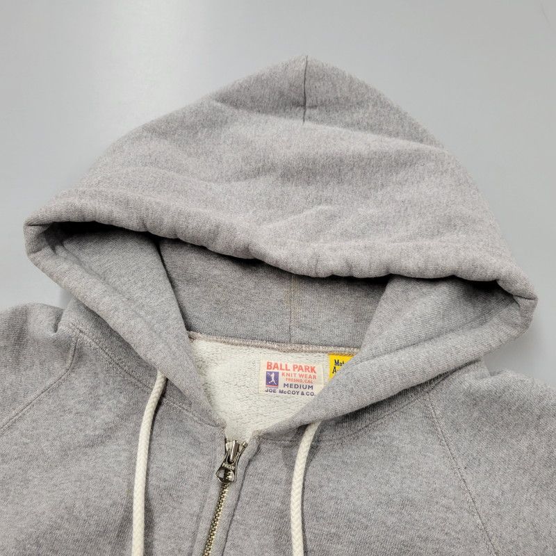 中古品】JOE McCOY ジョーマッコイ ×BUCO ブコ BALL PARK ボールパーク