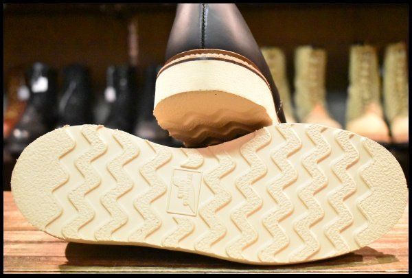 ブラッククローム モックトゥ