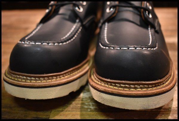 黒 ブラッククローム