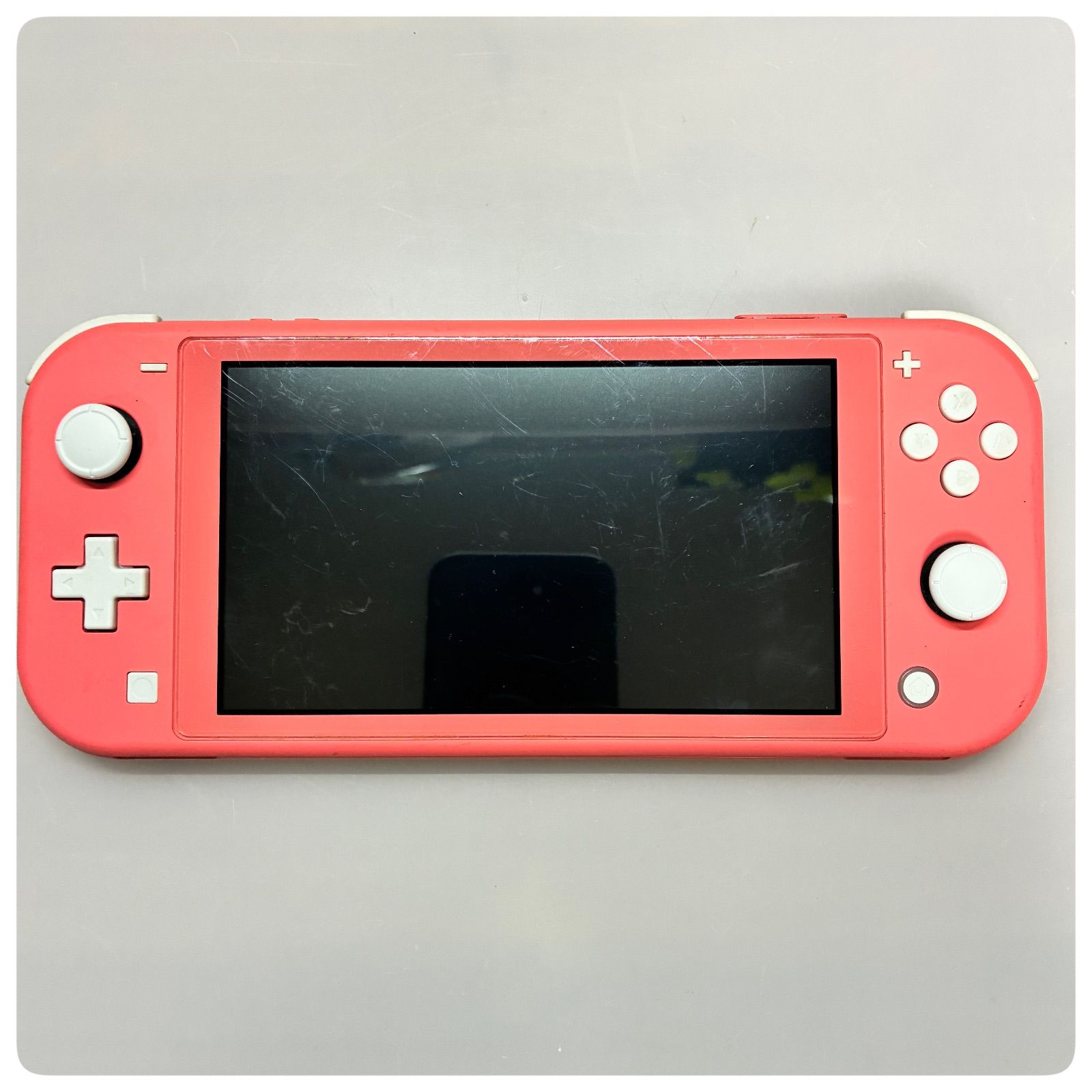 オープン記念クーポン配信中】【動作確認済み】ニンテンドースイッチ