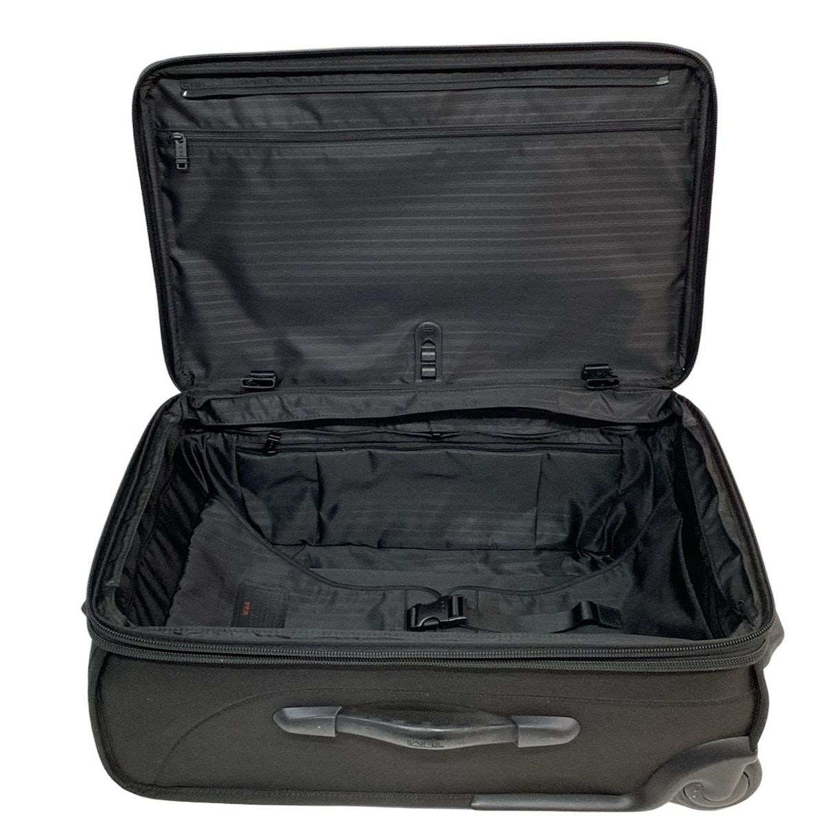 TUMI(トゥミ) キャリーバッグ 22インチ フリークエント トラベラー