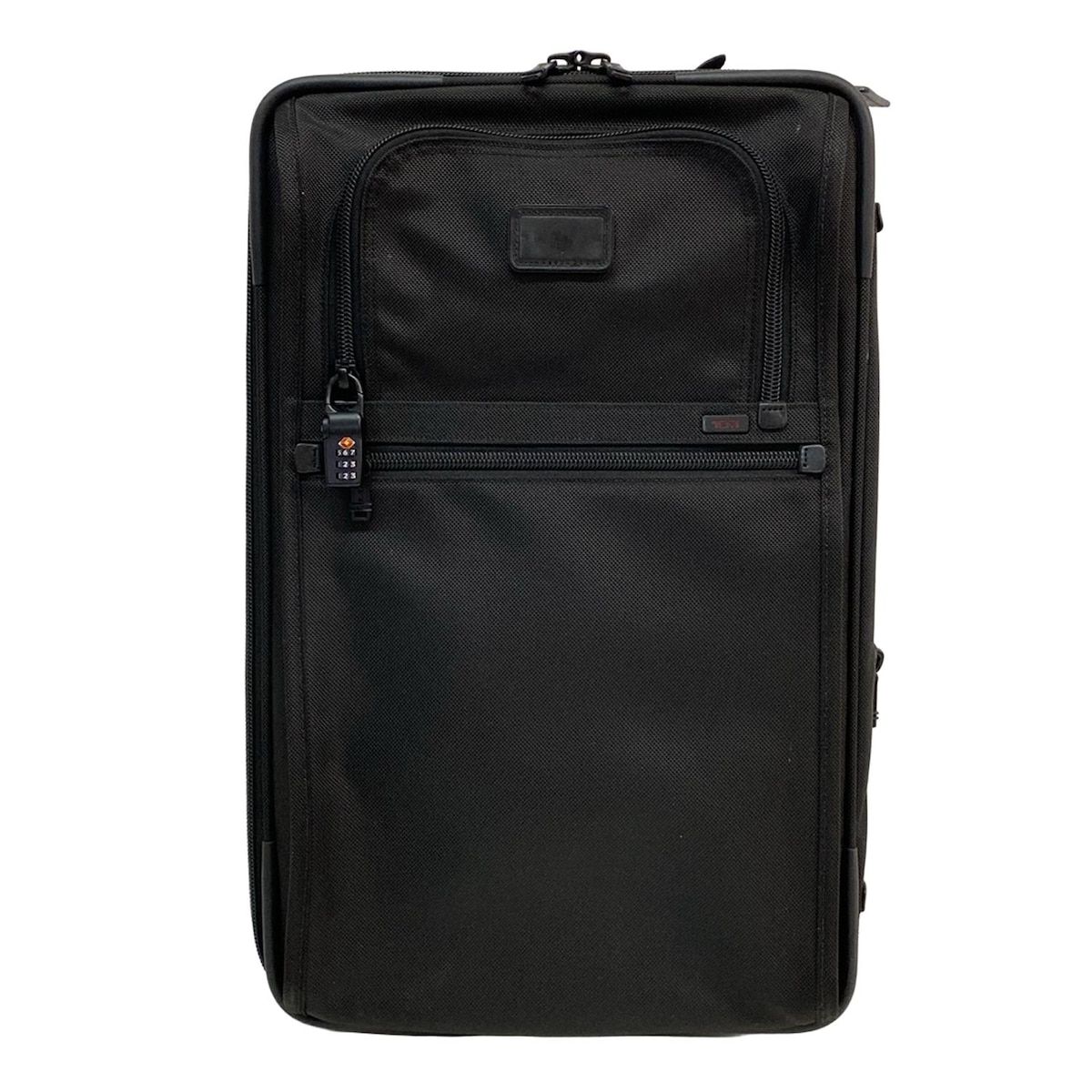 TUMI(トゥミ) キャリーバッグ 22インチ フリークエント トラベラー