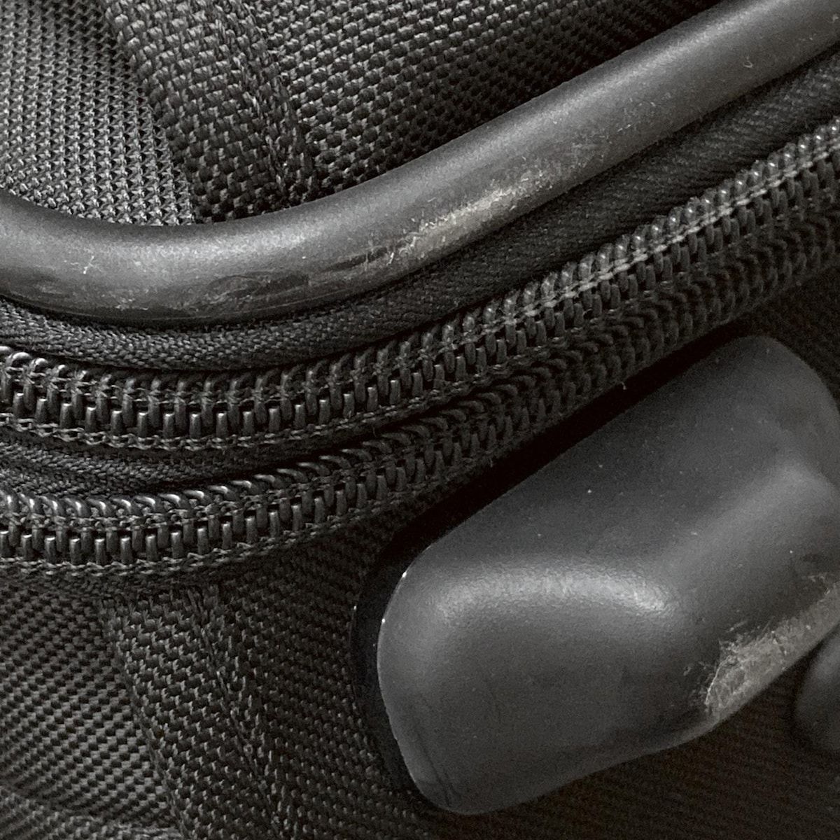 TUMI(トゥミ) キャリーバッグ 22インチ フリークエント トラベラー