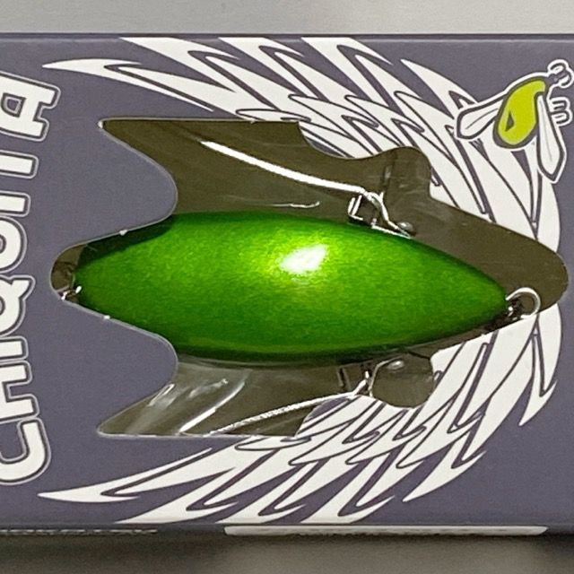 IMAKATSU/イマカツ Aventa Crawler RS CHIQUITA アベンタクローラーRS