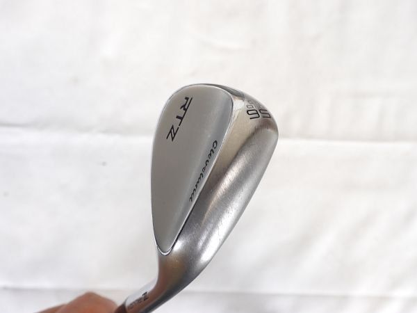 クリーブランド RTZ ウェッジ Dynamic Gold S200 日本仕様 56/10