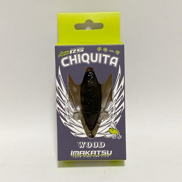 IMAKATSU/イマカツ Aventa Crawler RS CHIQUITA アベンタクローラーRS