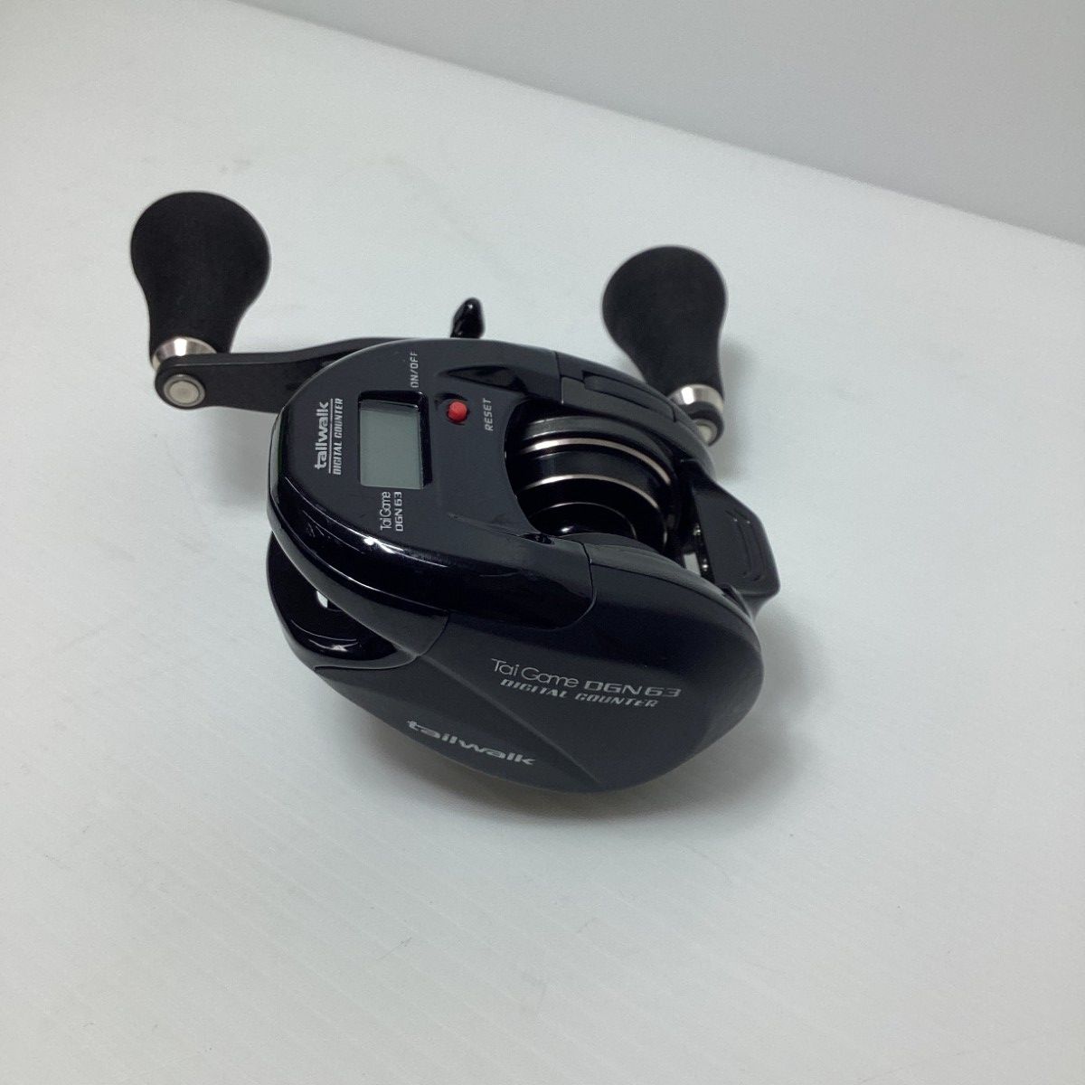 tailwalk テイルウォーク タイゲームDGN63 程度B - メルカリ