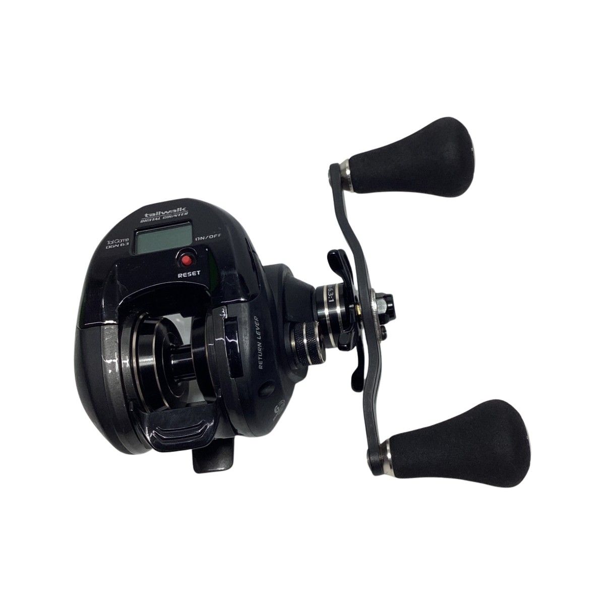 tailwalk テイルウォーク タイゲームDGN63 程度B - メルカリ