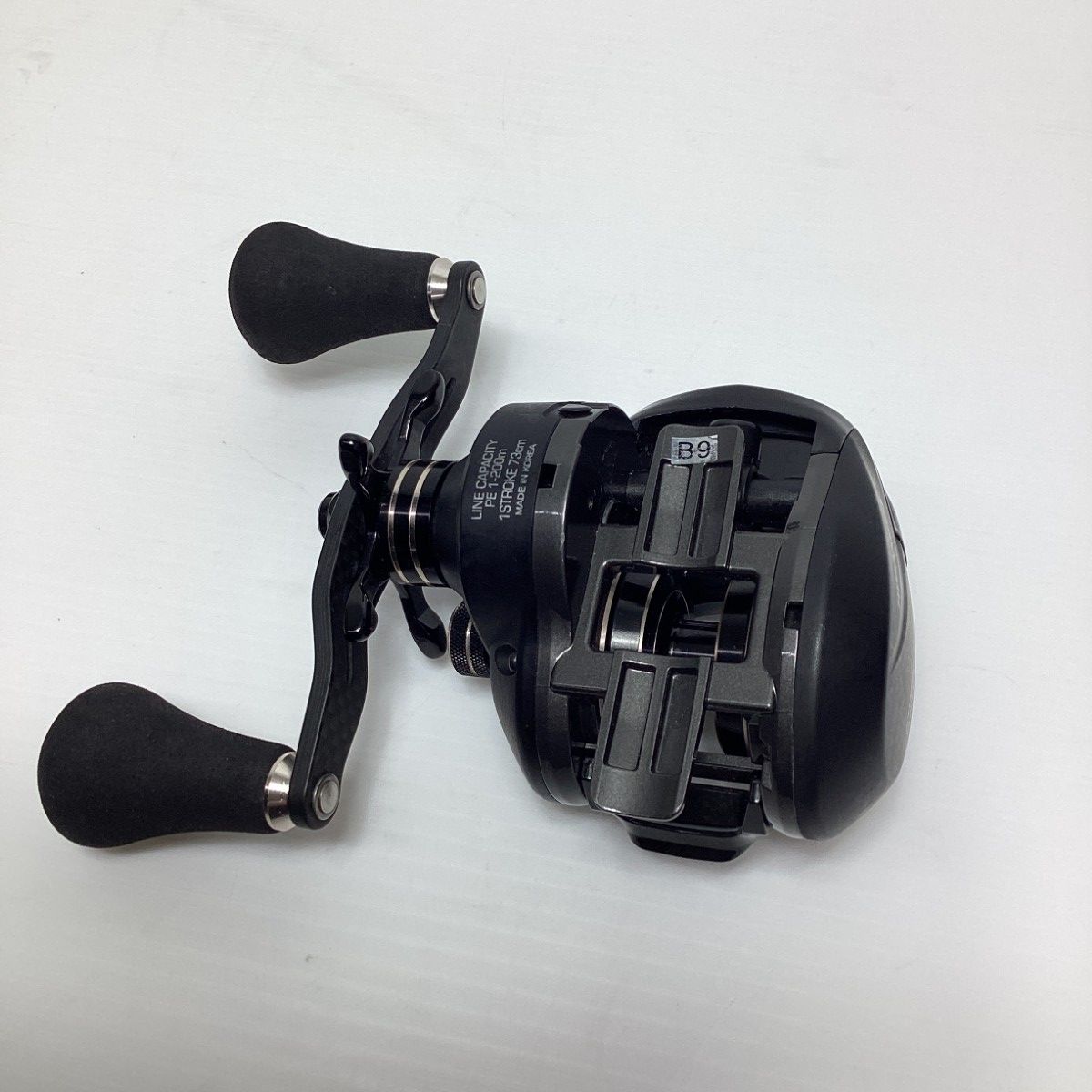 tailwalk テイルウォーク タイゲームDGN 63 程度B