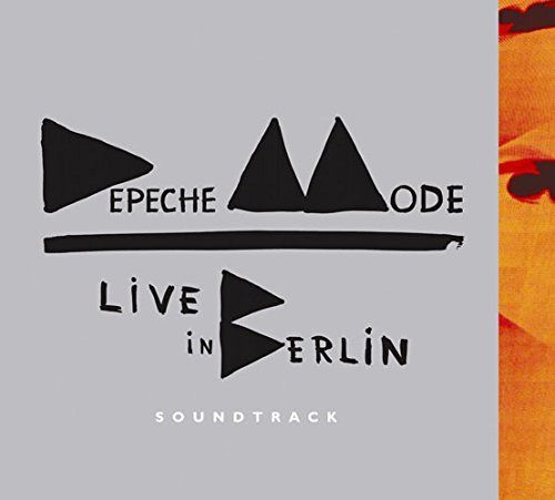 ライヴ イン ベルリン サウンドトラック
