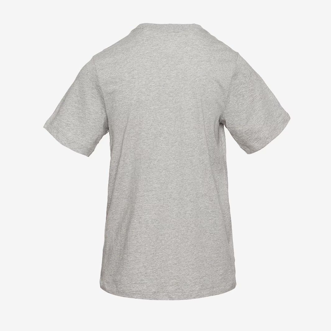 Jordan x PSG 22 23 Swoosh Tシャツ 半袖 グレー