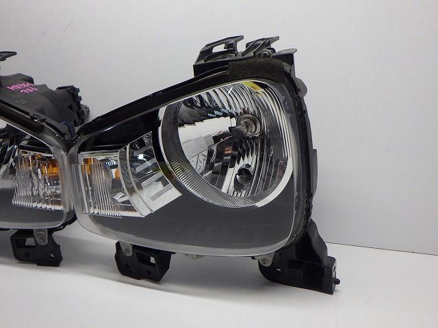 アルト ヘッドライト左右 ハロゲン HA36S W2380 35320/35120-74P02