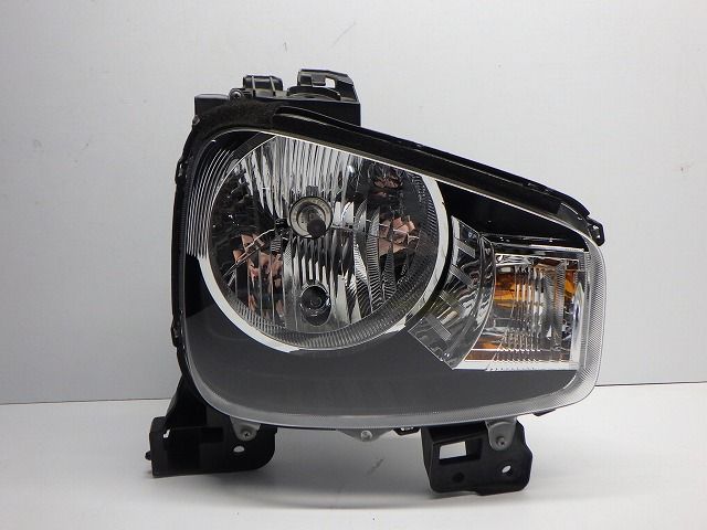 アルト ヘッドライト左右 ハロゲン HA36S W2380 35320/35120-74P02