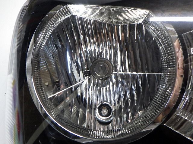 アルト ヘッドライト左右 ハロゲン HA36S W2380 35320/35120-74P02