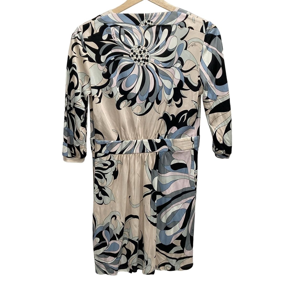 EMILIO PUCCI ワンピース EMILIO PUCCI(PUCCI)(エミリオプッチ) ワンピース サイズUSA8 M