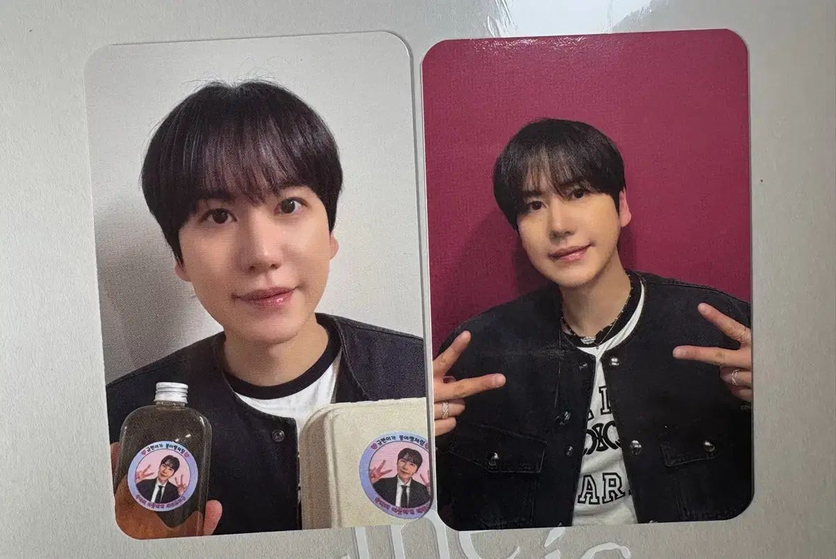 特典 トレカ 特典 フォトカード 含む) キュヒョン(KYUHYUN) The