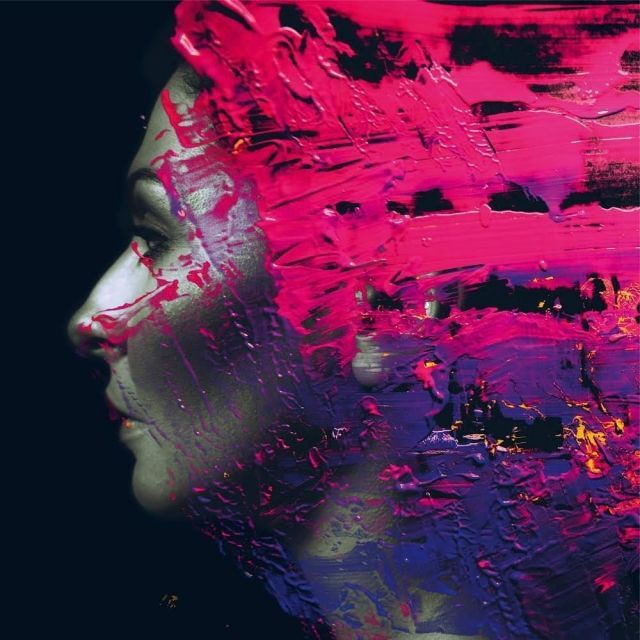 Hand Cannot Erase Digi