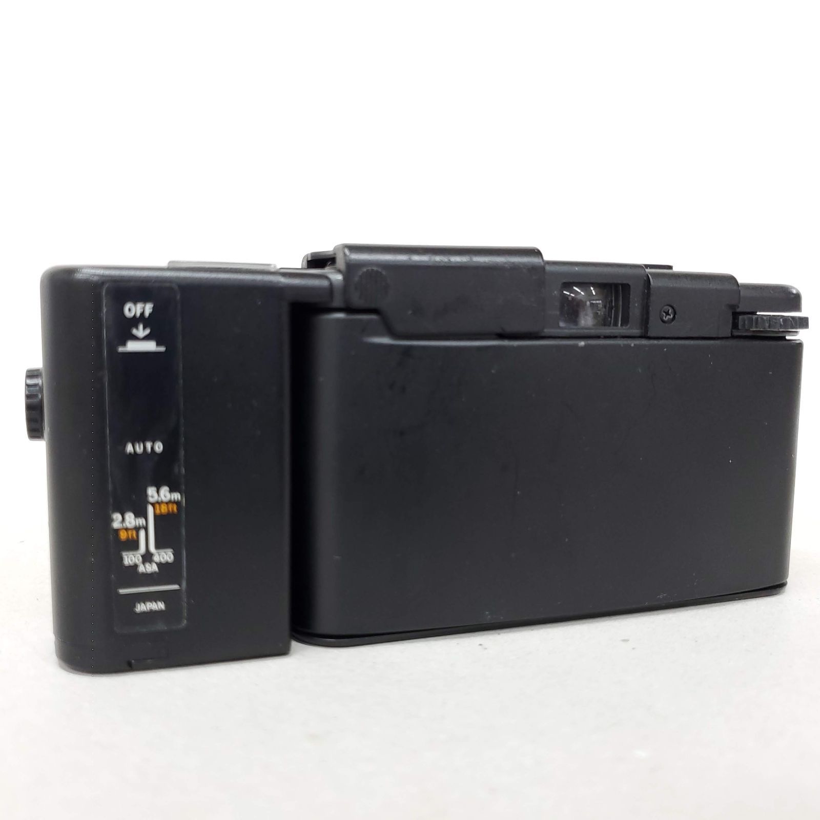 動作確認済】 Olympus XA F0827-1ID - メルカリ