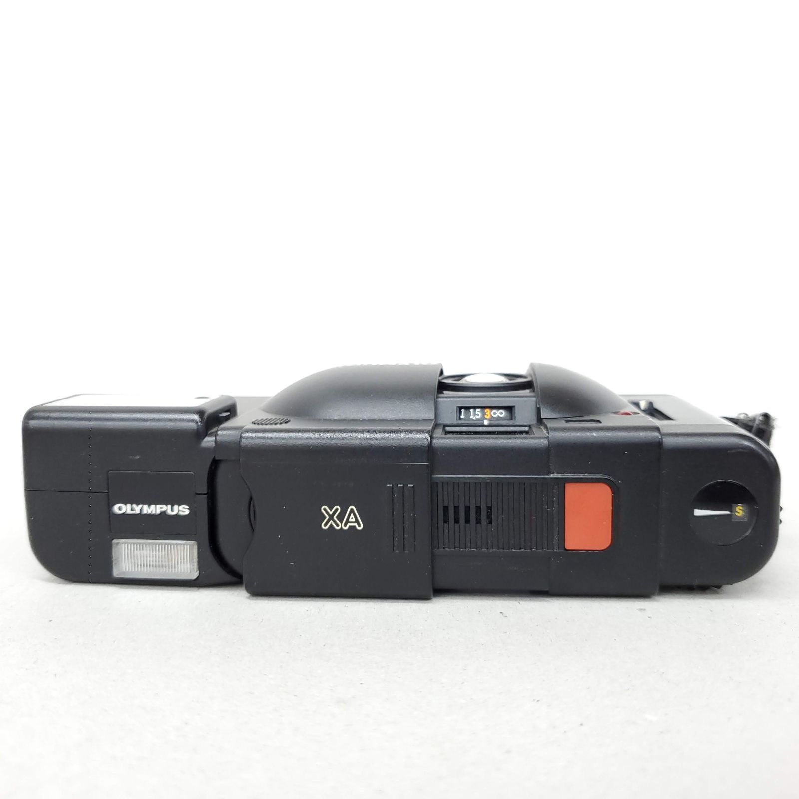 動作確認済】 Olympus XA F0827-1ID - メルカリ