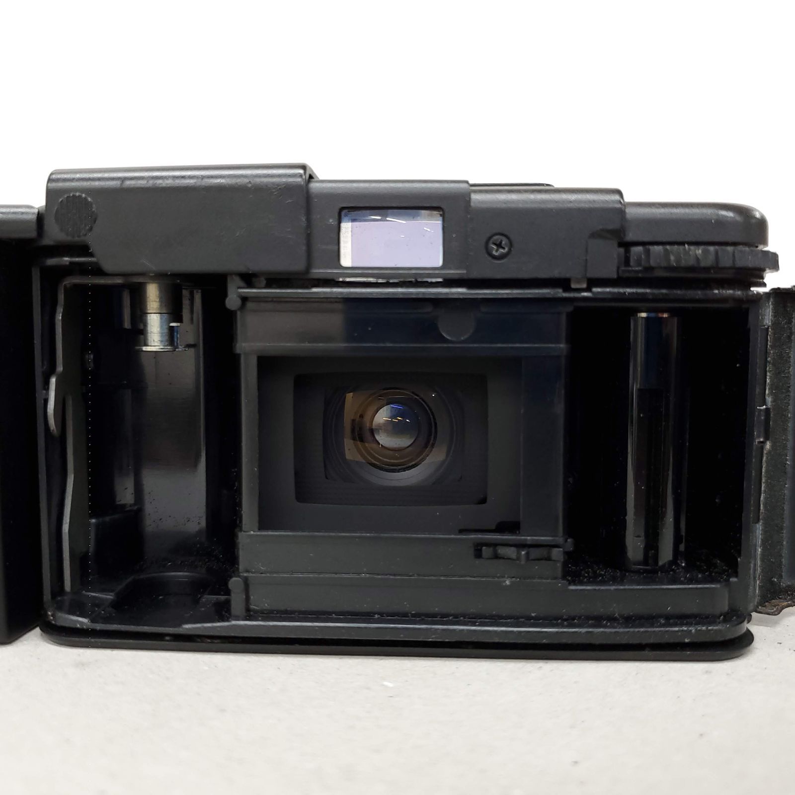 動作確認済】 Olympus XA F0827-1ID - メルカリ