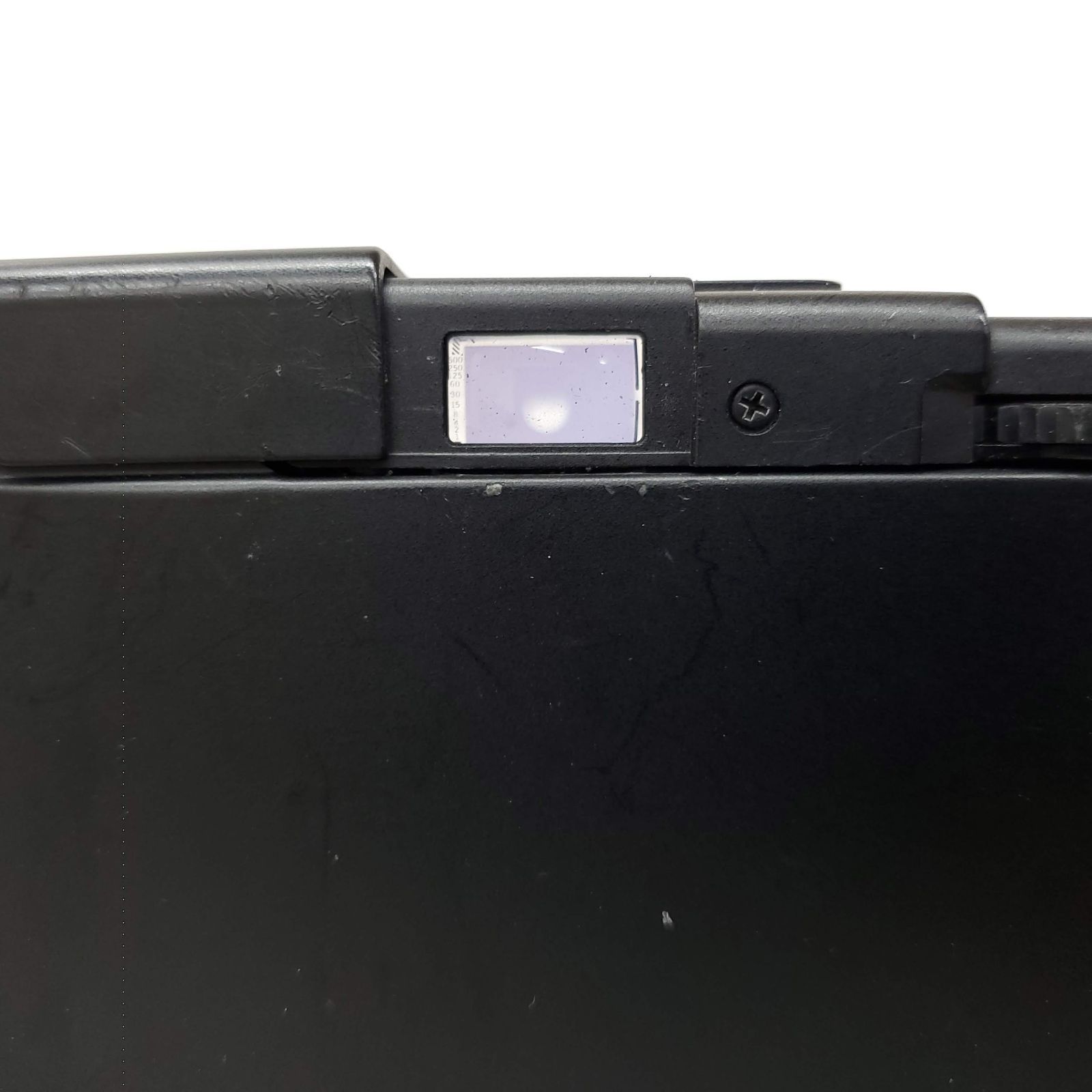 動作確認済】 Olympus XA F0827-1ID - メルカリ