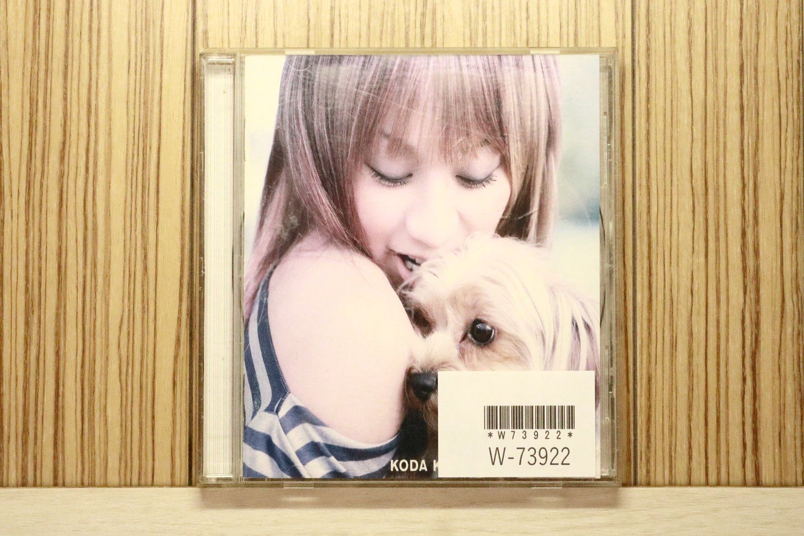 国内盤CD☆倖田來未/Kumi Koda□ BEST ~second session~ 【RZCD45374