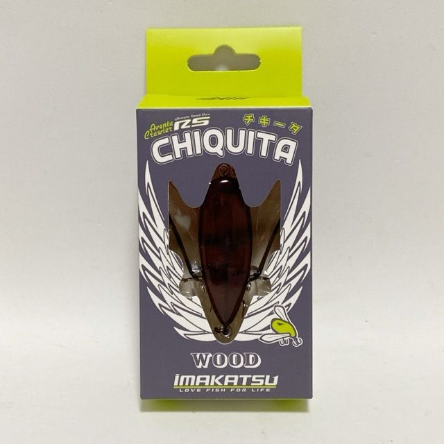 IMAKATSU/イマカツ Aventa Crawler RS CHIQUITA アベンタクローラーRS