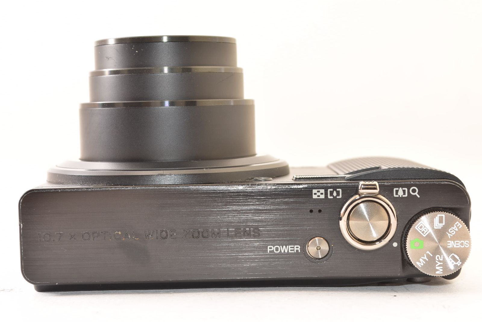 コンパクトデジタルカメラ ジャンク×2 RICOH CX2 コンパクトデジタルカメラ ジャンク - メルカリ