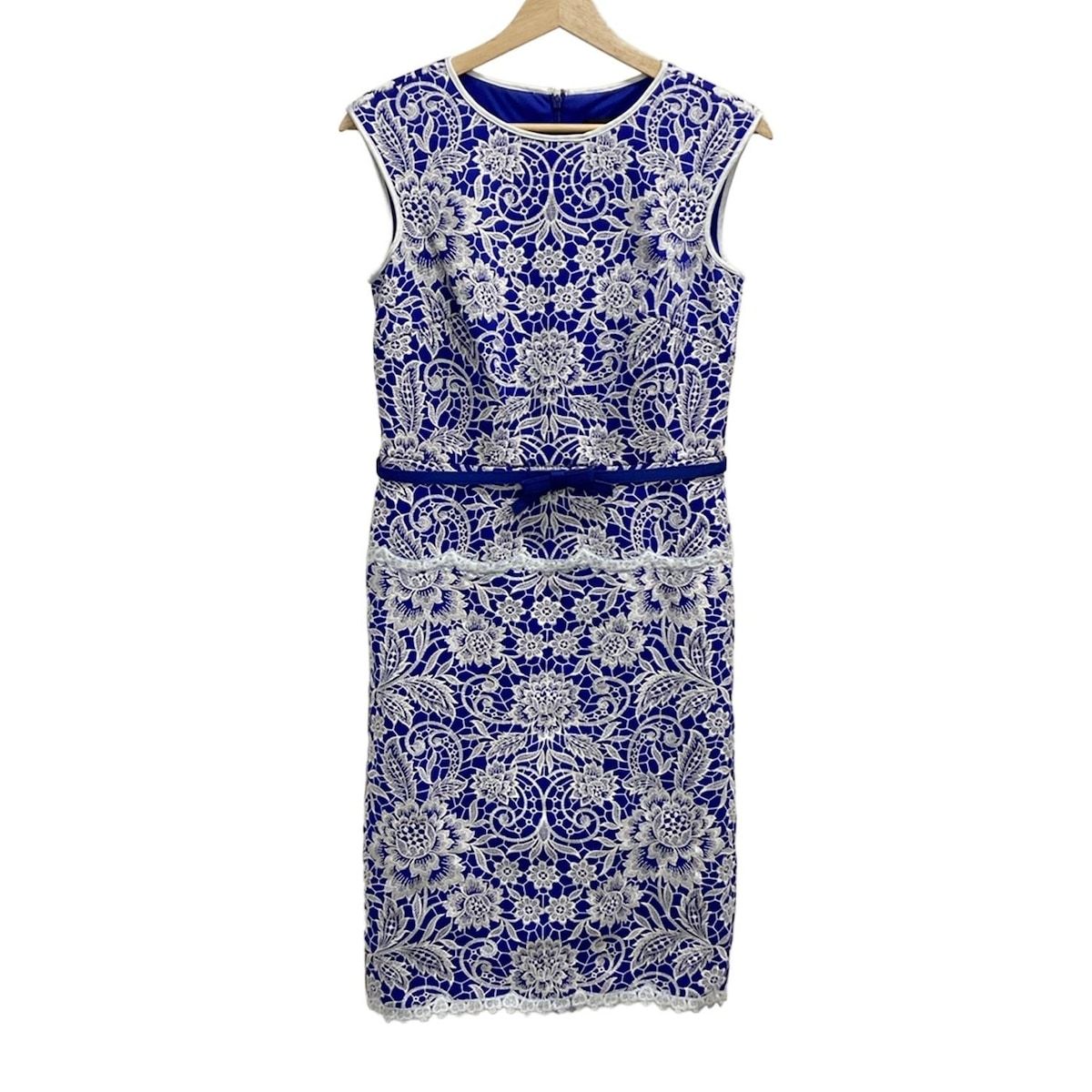 TADASHISHOJI(タダシショージ) ワンピース サイズ4 XL レディース