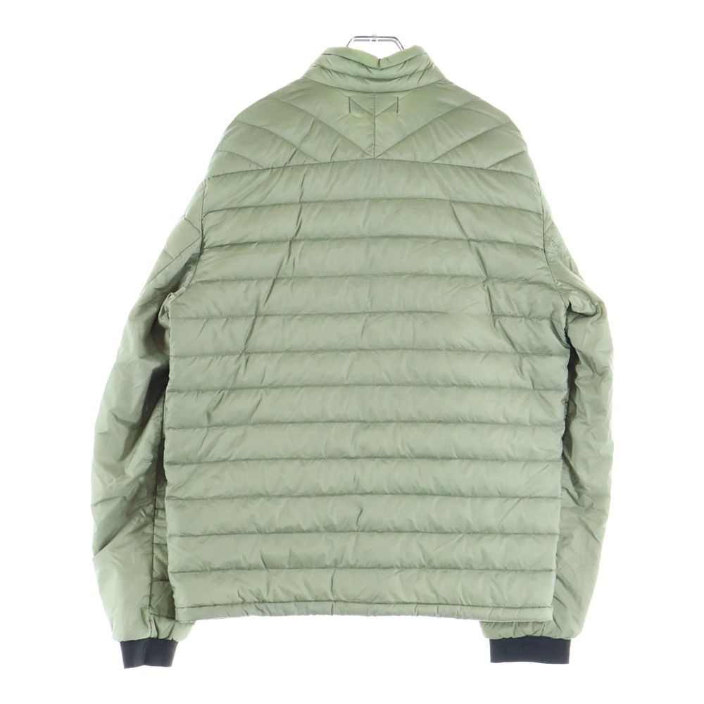 STONE ISLAND (ストーンアイランド) NYLON DOWN JACKET ナイロン
