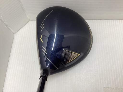 中古】 ダンロップ XXIO(2022) 9.5° ドライバー DR XXIO MP1200(DR