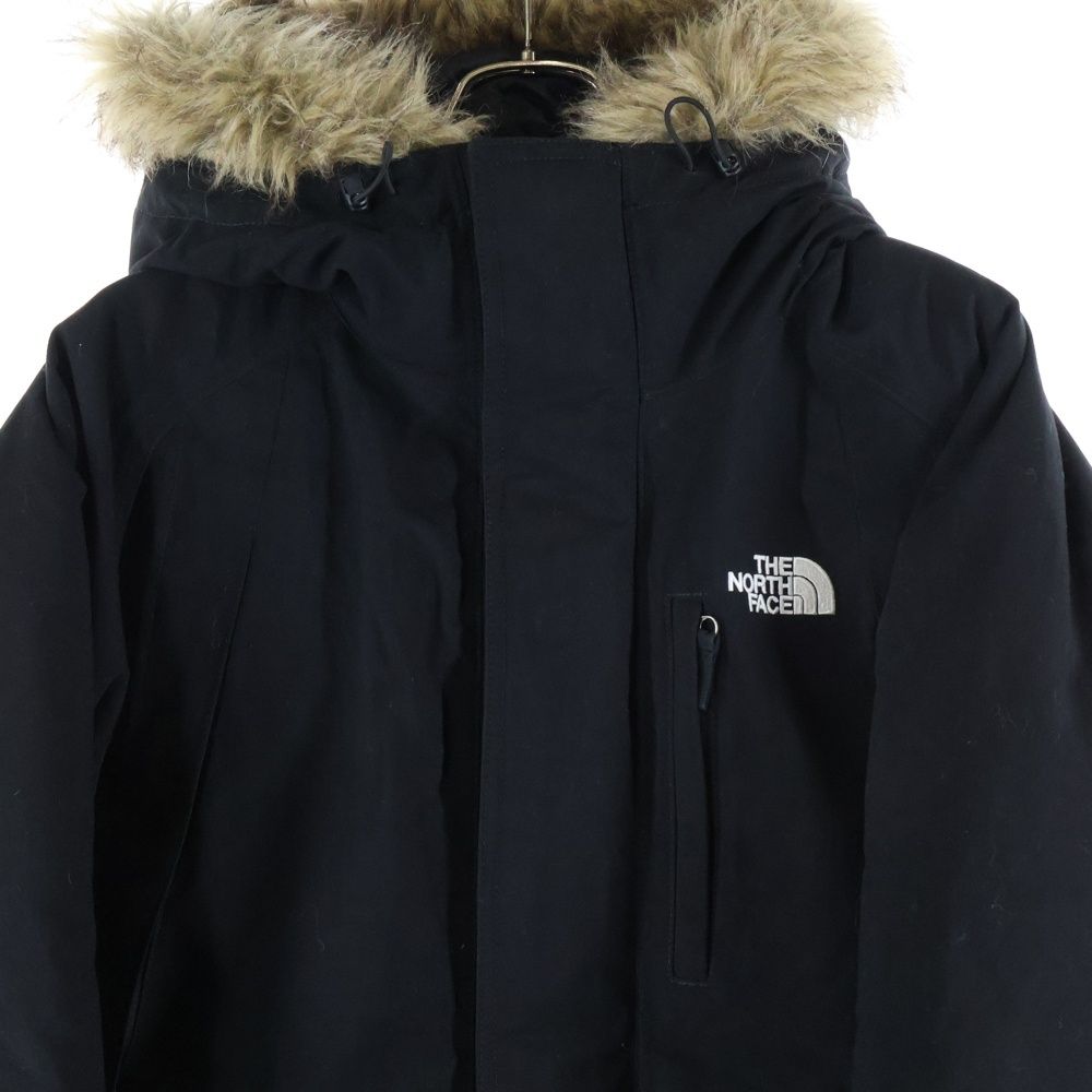 THE NORTH FACE (ザノースフェイス) ELEBUS JACKET エレバス 中綿