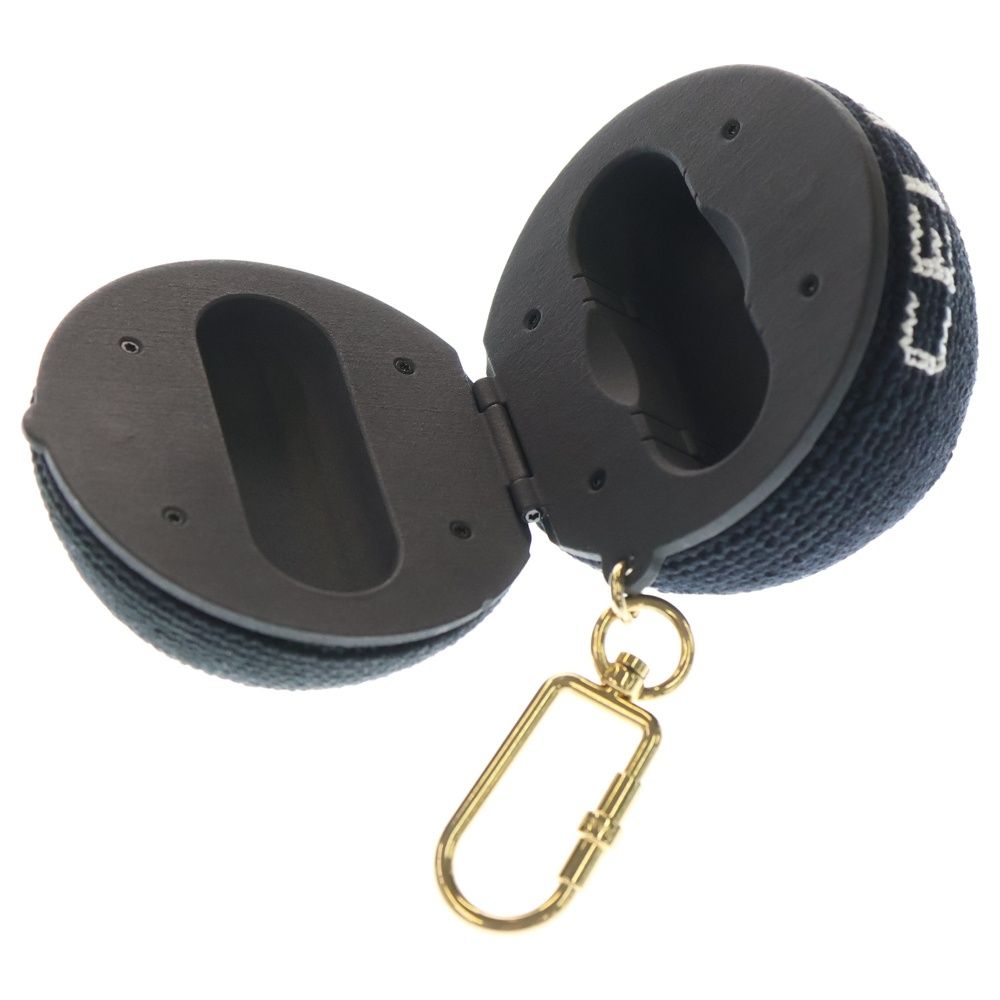 CELINE (セリーヌ) 21AW Airpods Pro Case Ball in Crochet エアポッズ