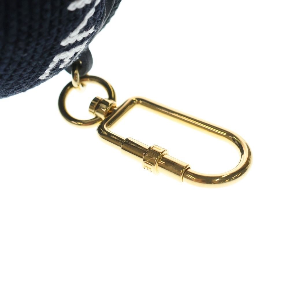 CELINE (セリーヌ) 21AW Airpods Pro Case Ball in Crochet エアポッズ