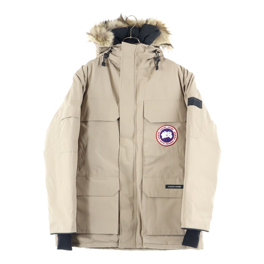 CANADA GOOSE (カナダグース) EXPEDITION PARKA エクスペディション
