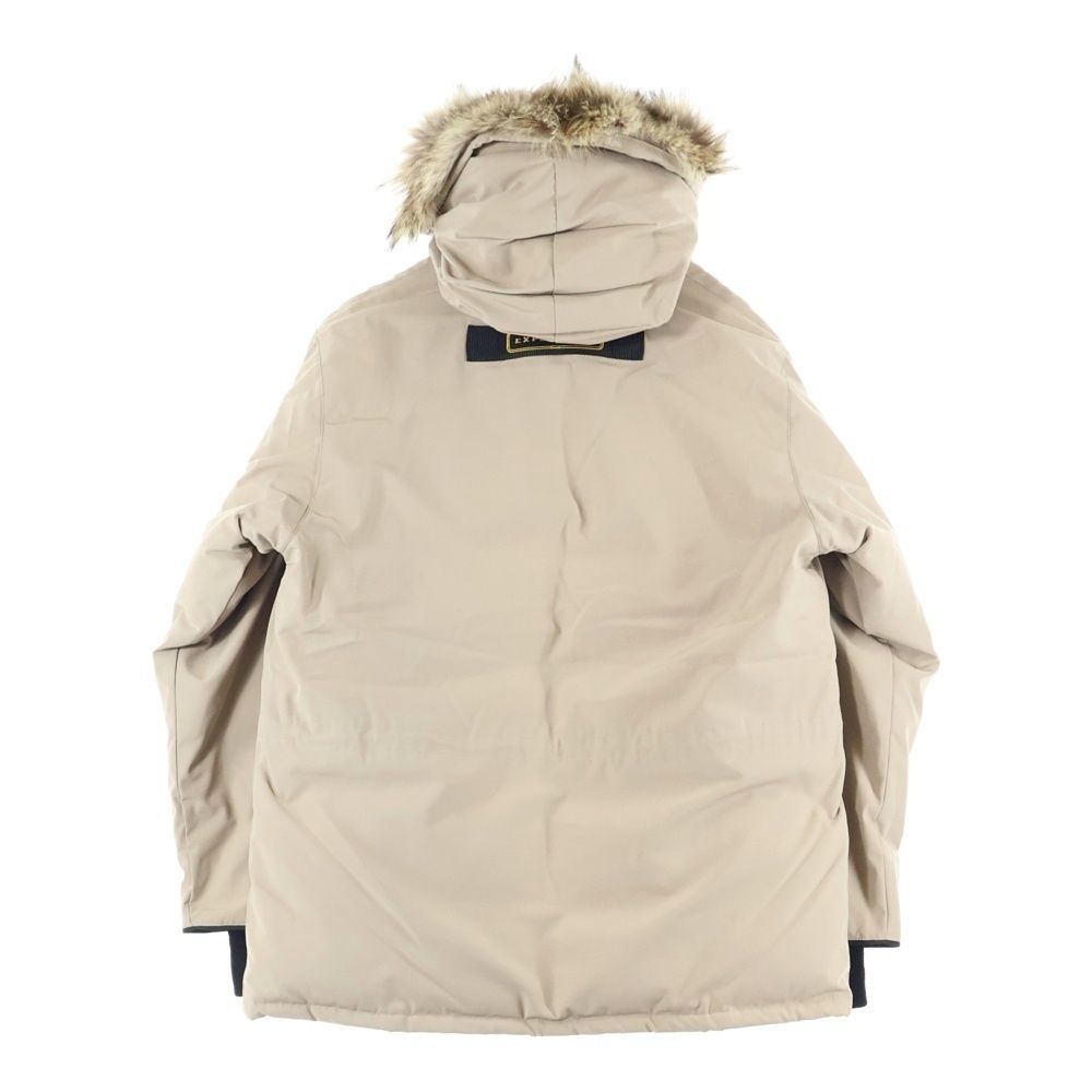 CANADA GOOSE (カナダグース) EXPEDITION PARKA エクスペディション