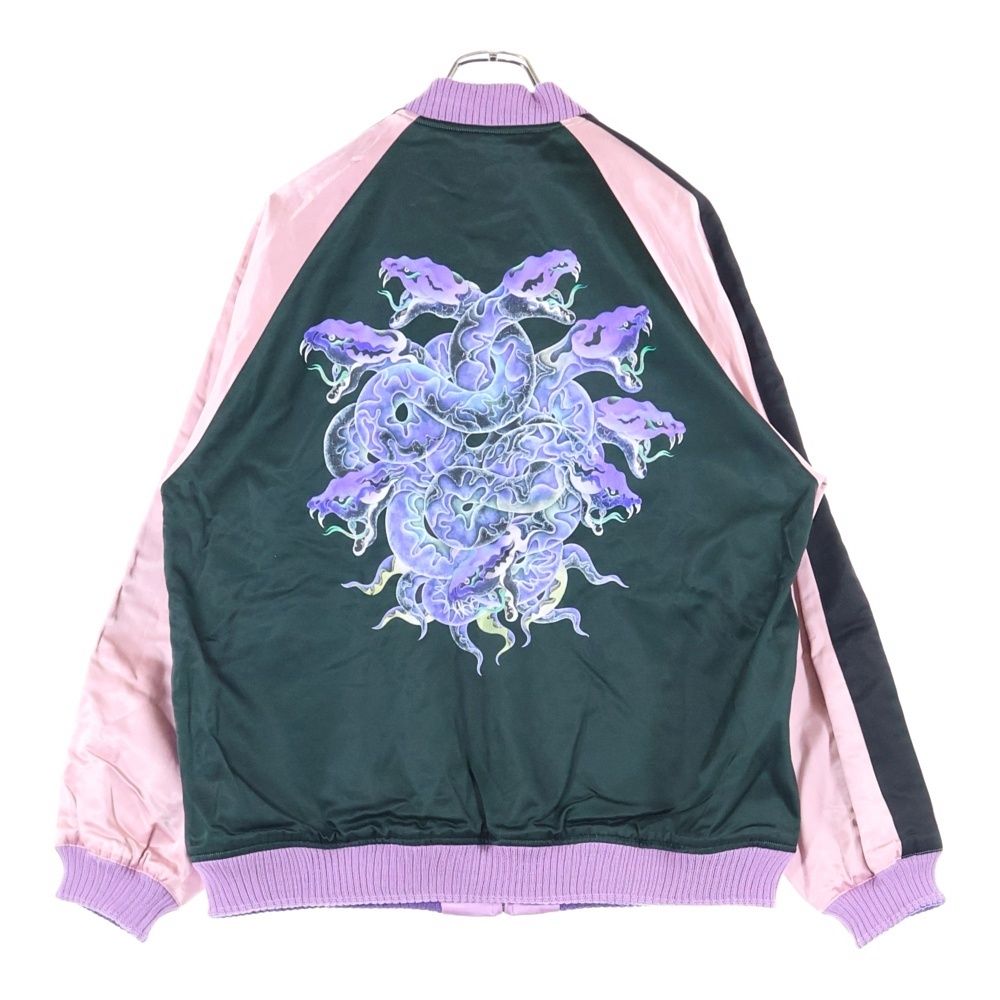 NEXUS7 (ネクサスセブン) ×HAMADARAKA YAMATANO-OROCHI ハマダラカ