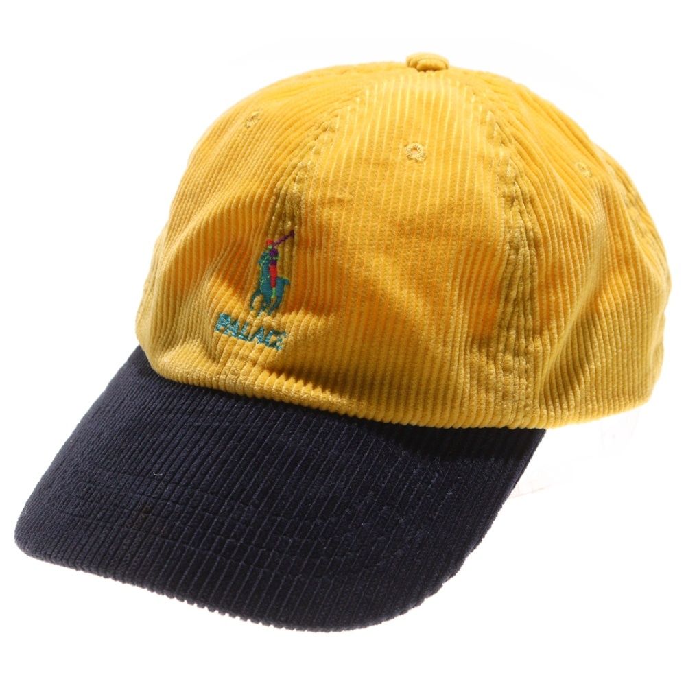 Palace コーデュロイ キャップ 【公式通販】