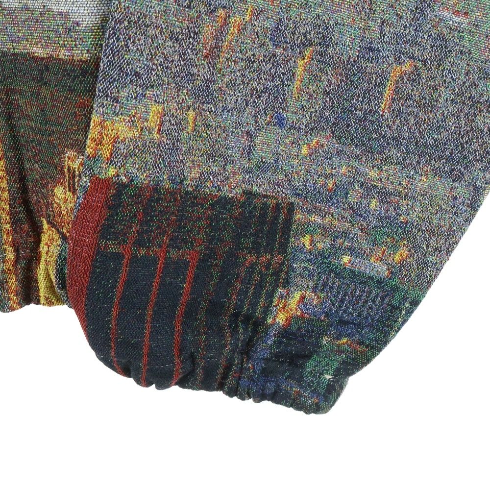 SUPREME (シュプリーム) 20AW Aerial Tapestry Harrington Jacket