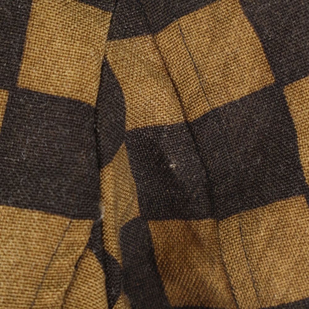 COMME des GARCONS HOMME (コムデギャルソンオム) AD2002 田中オム期