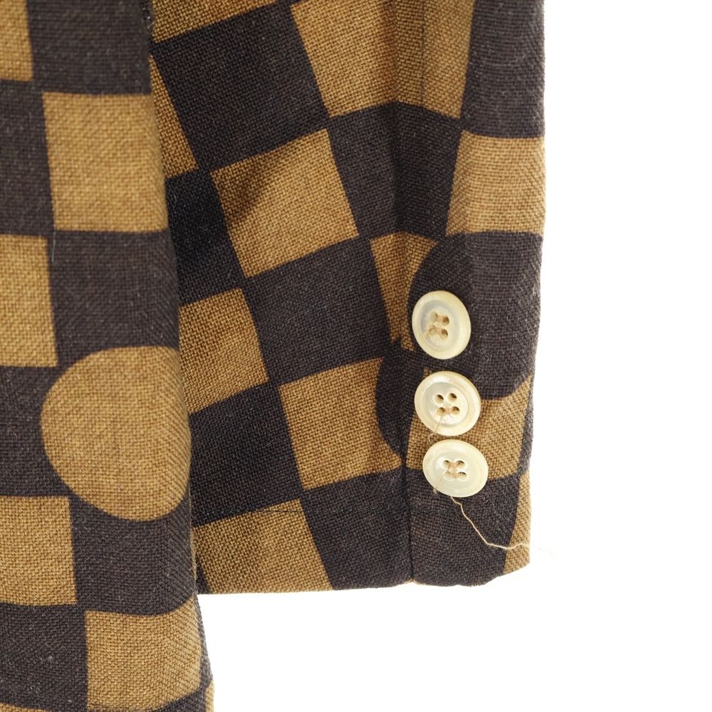 COMME des GARCONS HOMME (コムデギャルソンオム) AD2002 田中オム期