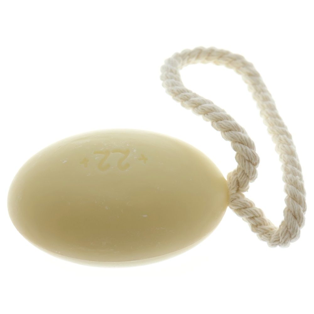 CHROME HEARTS クロムハーツ SOAP ON A ROPE 石鹸 ソープオンアロープ ホワイト