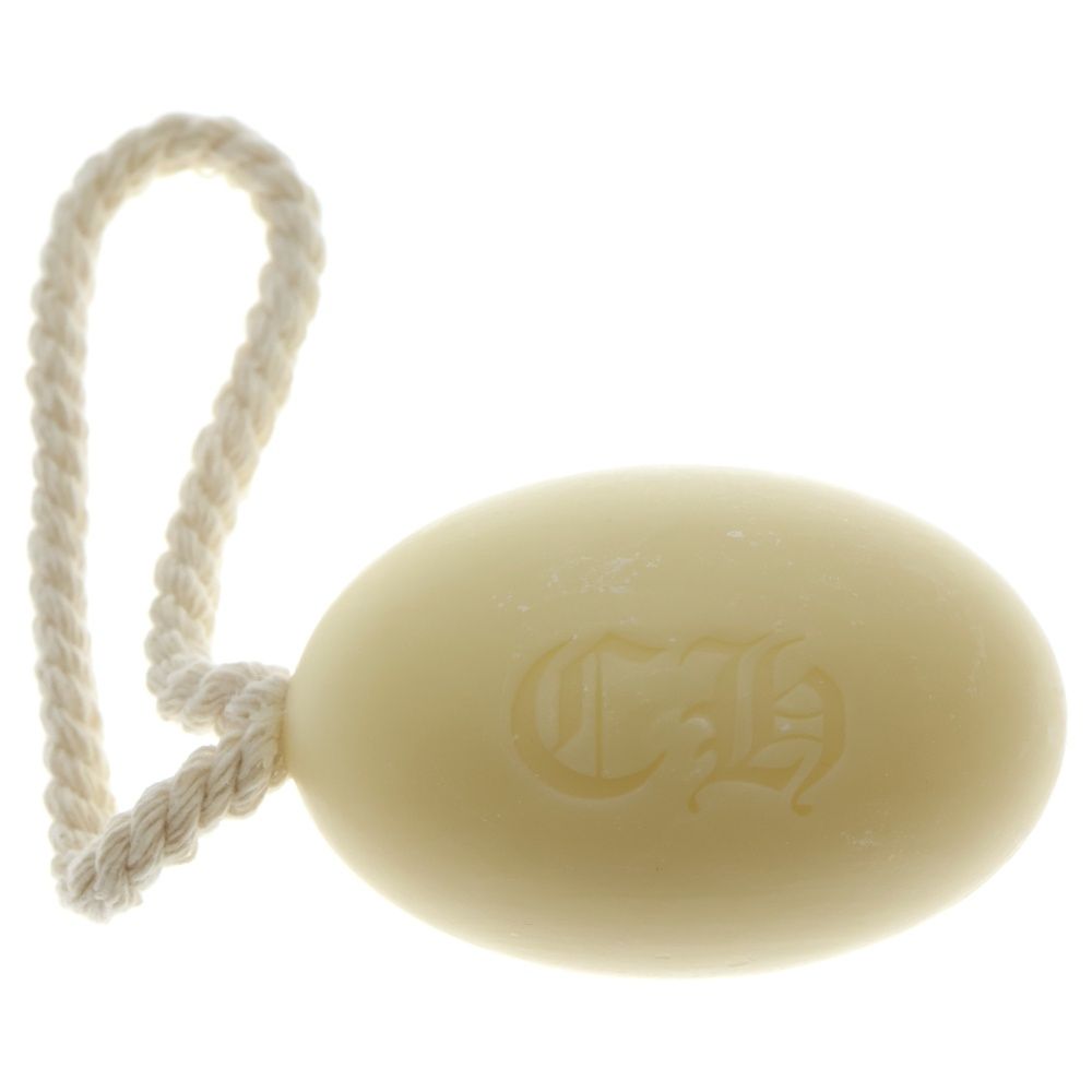 CHROME HEARTS クロムハーツ SOAP ON A ROPE ノベルティ 石鹸 ソープオンアロープ ホワイト