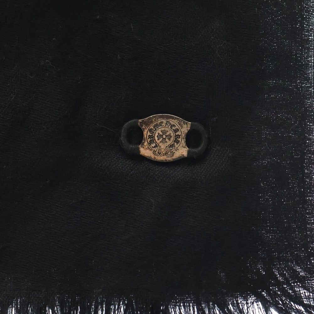 CHROME HEARTS (クロムハーツ) CH SCARF CASHMERE カシミヤ 大判