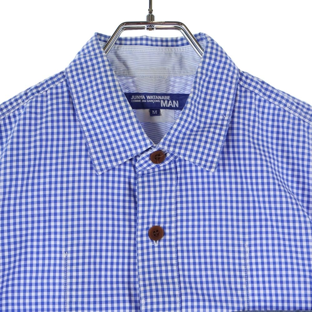 COMME des GARCONS JUNYA WATANABE MAN (コムデギャルソンジュンヤ