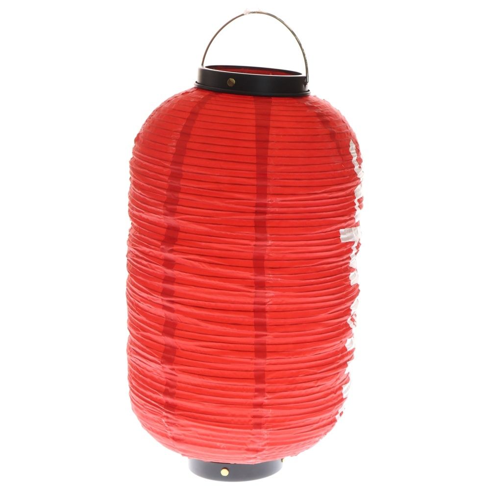 SUPREME (シュプリーム) 19AW Hang ing Lantern ランタン レッド