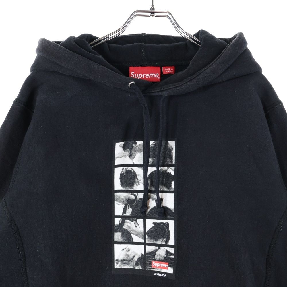 Supreme 16aw Sumo Hooded Sweatshirt 相撲 SUPREME (シュプリーム) 16AW Sumo Hooded Sweatshirt 相撲フォト