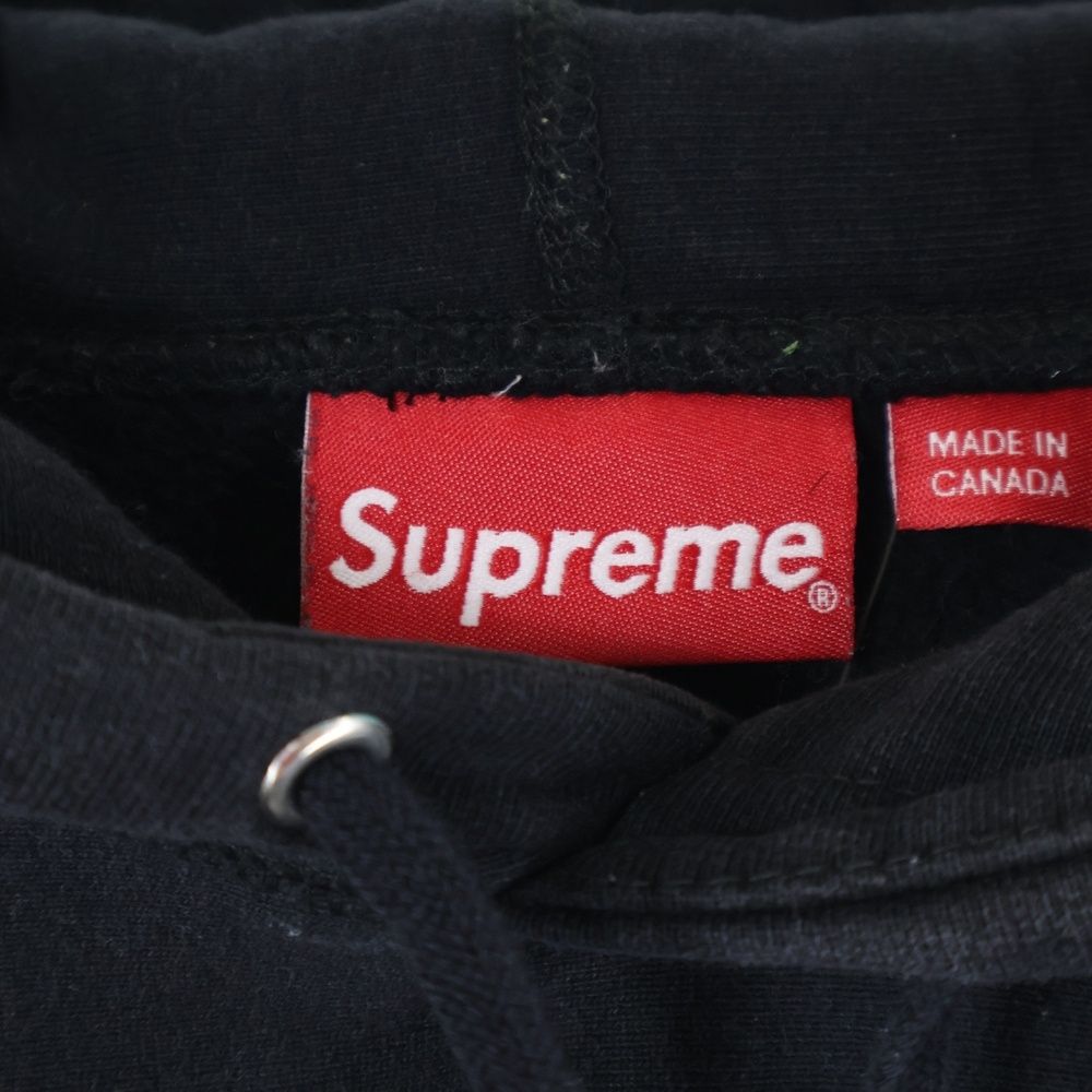 SUPREME (シュプリーム) 16AW Sumo Hooded Sweatshirt 相撲フォト