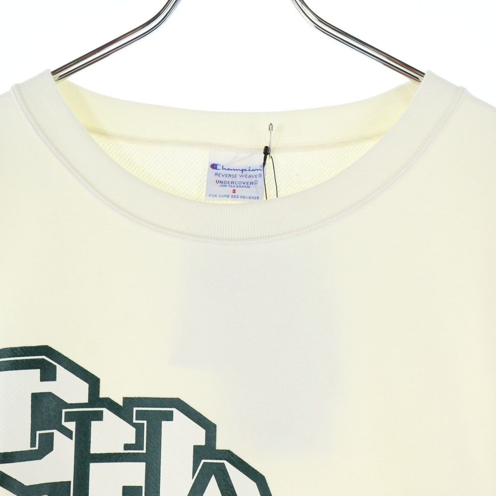 リバースウィーブ