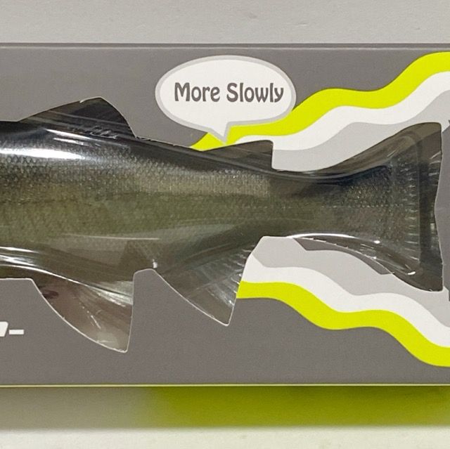 IMAKATSU/イマカツ LAZY SWIMMER6 レイジースイマー6/カラー：#S-484